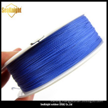 100M Super Strong China Multifilament PE Braided Fishing Line